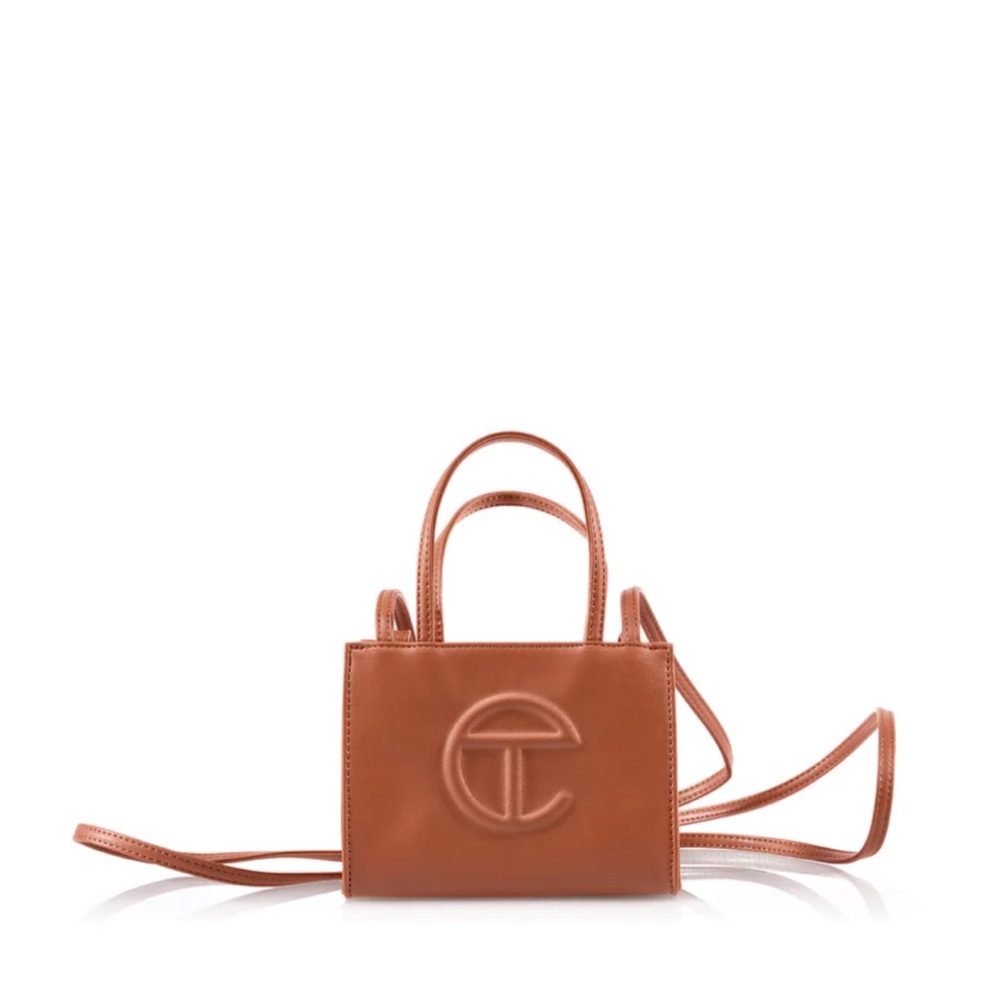 Telfar small shopper✨ BRAND NEW✨